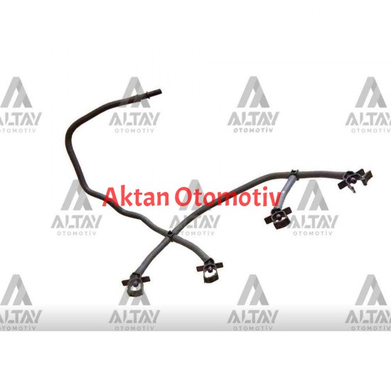 HORTUM ENJEKTÖR GERİ DÖNÜŞ MONDEO 01-07 2.0 TDCI