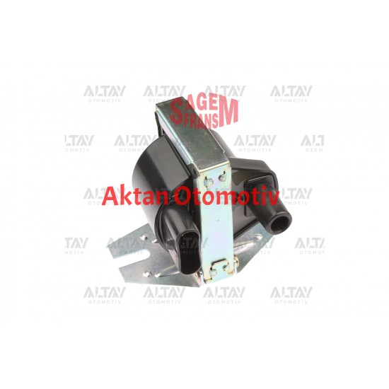 ATESLEME BOBINI DOGAN SLX 93-02 1.6 / KARTAL SLX 93-02 1.6 / SAHIN S 93-02 1.6 / TEMPRA 92-99 1.4-1.6 / TIPO 90-00 1.4-1.6 / UNO 70 94-00 1.4