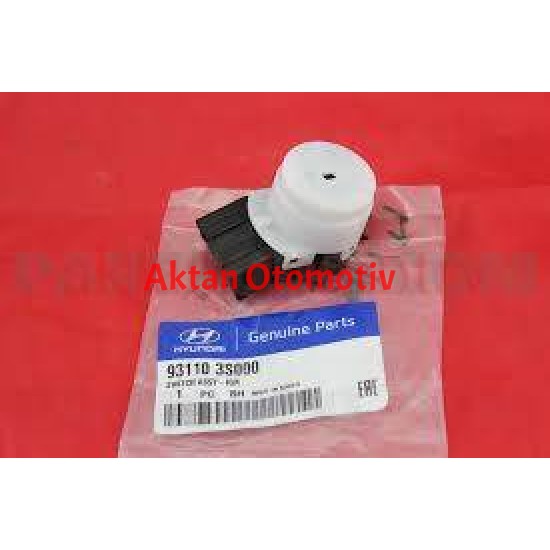 TERMİK KONTAK IX-35 10-15 / ELANTRA 11-13 / I-20 / I-30 / IX-20