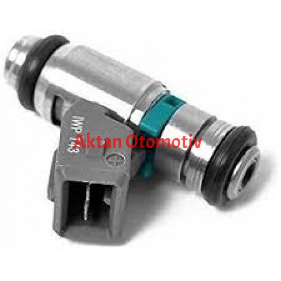 ENJEKTOR MEMESI 4 DELIK (IWP142) RENAULT CLIO II / MEGANE I 1.4-1.6 K4M / SCENIC / LAGUNA 1.4-1.6 16V K4M
