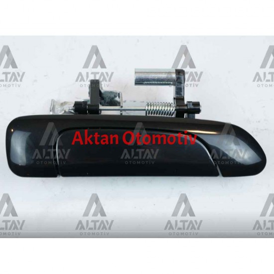 KAPI KOLU JAZZ / CITY 02-08 ARKA DIŞ SAĞ