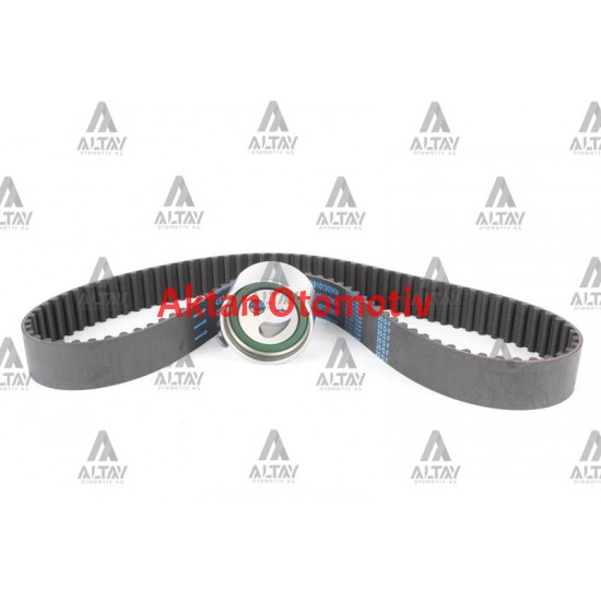 TRİGER SETİ MAZDA B 2500 2.5 96 / FORD RANGER 99 / 101 DİŞ