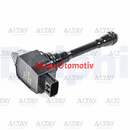 ATEŞLEME BOBİNİ MICRA 19= 1.0 HR10 / DUSTER / CLIO / CAPTUR / SANDERO  1.0 TCE