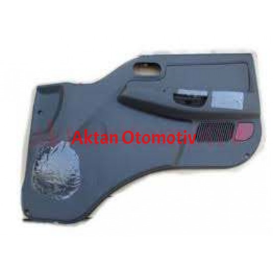 KAPI DÖŞEMESİ BONGO ÖN 04= SAĞ