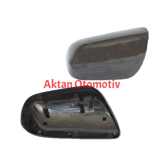 AYNA KAPAĞI COROLLA DIŞ 06-13 SOL