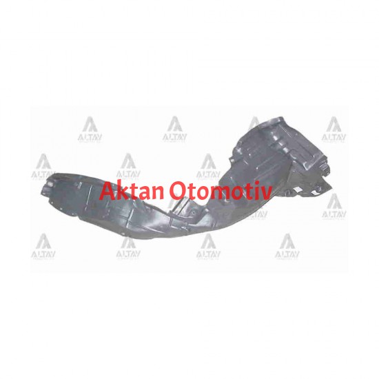 ÇAMURLUK DAVLUMBAZI MICRA ÖN 11-13 SAĞ