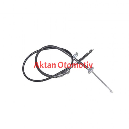 TEL EL FREN COROLLA 06= / AURIS BENZİNLİ ARKA SOL ( J ŞASE )