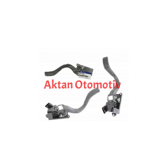 GAZ PEDALI STAREX 02-08 140HP D4CB