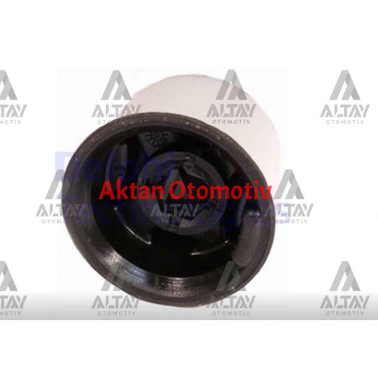 BURÇ SALINCAK POLO / CADDY / GOLF5 / PASSAT / A3 / OCT / JE 04-10 ARKA