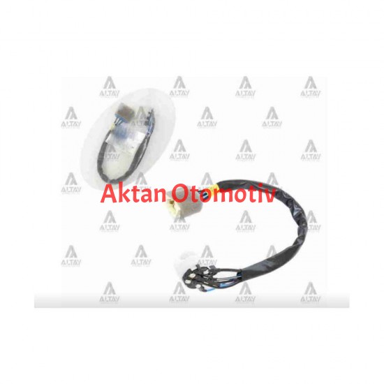 TERMİK KONTAK ACCENT 00-06