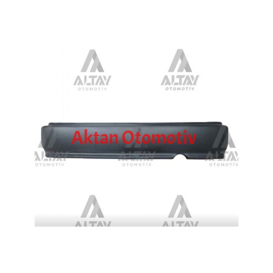 TAMPON CIVIC ARKA  99-01 SEDAN