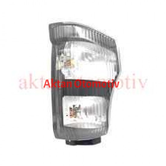 SİNYAL LAMBASI NPR / NQR / NKR 06-09 DUYSUZ SAĞ