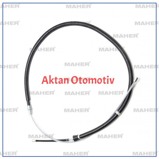 TEL EL FREN POLO / İBİZA / FABİA 02-09 KAMPANA (1585 MM)