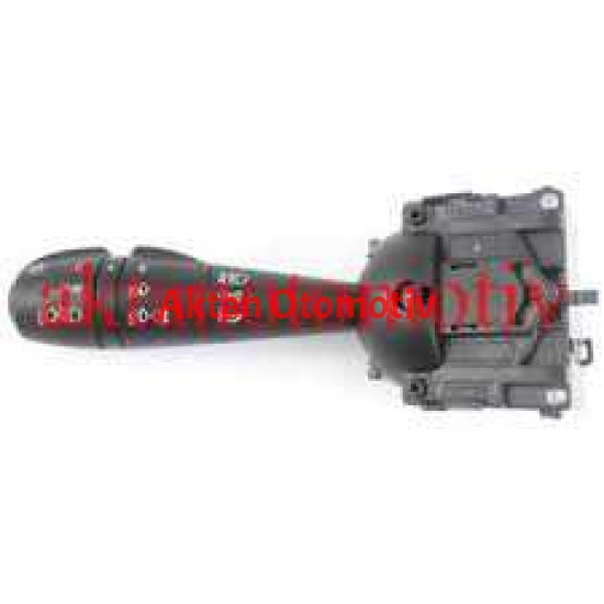 FAR+SINYAL KOLU (ARKA SIS LAMBASI FONKSIYONU ILE) DUSTER - LOGAN II - SANDERO II DACIA