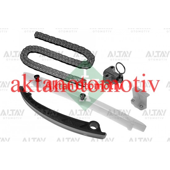 TRIGER SETI ASTRA G / ASTRA H / CORSA C / COMBO C / AGILA / MERIVA A Z14XEL-Z14XEP