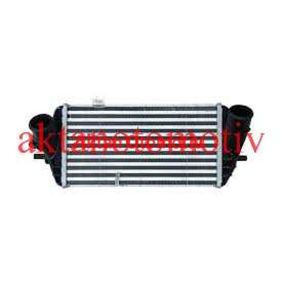 TURBO RADYATÖRÜ (INTERCOOLER) TUCSON 19-20 / SPORTAGE 18= / 1.6 DİZEL