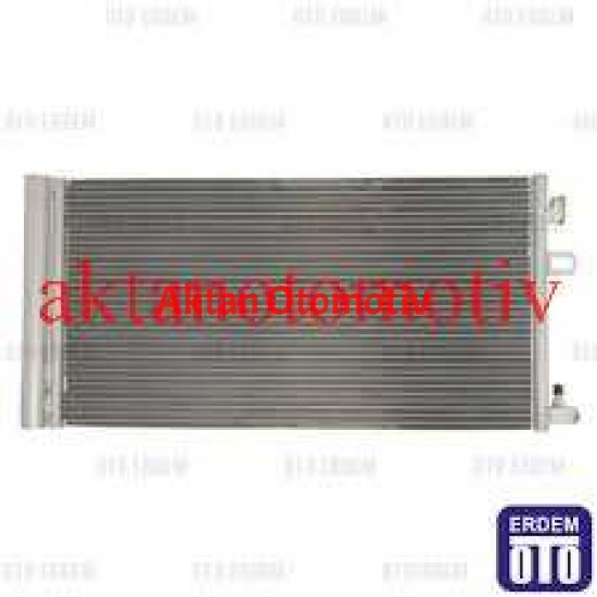 RADYATÖR KLİMA FLUENCE 09-16 / MEGANE III 08-15 / 1.6 BRAZING