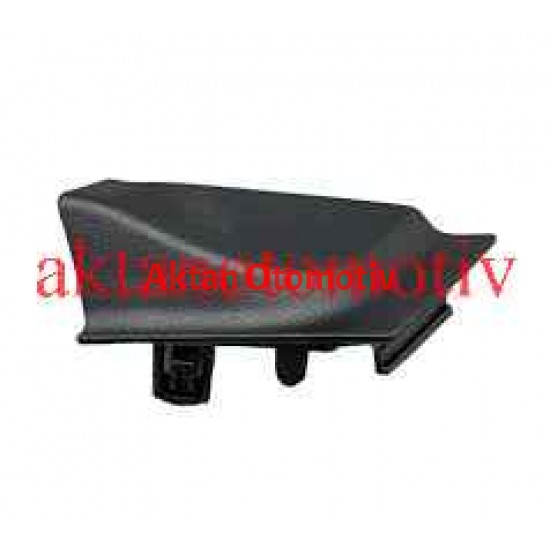 CAM ALT IZGARASI COROLLA 19-24 YAN BAKALİT SOL