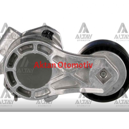 VANTİLATÖR GERGİSİ  BOXER III / JUMPER III  PUMA / DUCATO III 2.2JTD 100PS / TRANSIT V347 V348 / TOURNEO CUSTOM V362 V363 2.2TDCI 06 =