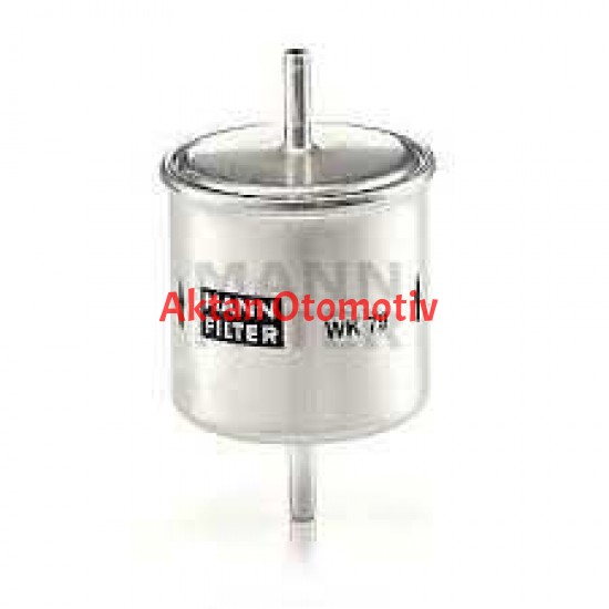 YAKIT FİLTRESİ ESCORT V-VI-VII / FIESTA III-IV / MONDEO I-II / TRANSİT 95 (BENZİN)