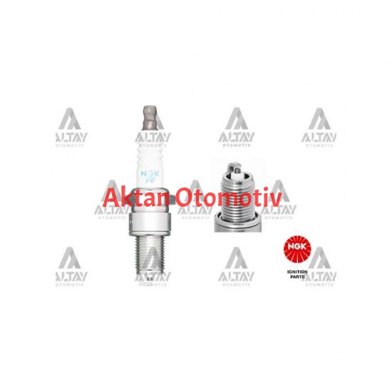 ATESLEME BUJISI ELANTRA  90-95 / EXCEL  90-95 / SONATA  88-05 1.8 2.0 2.4 /  PRIDE  96-00 1.3 (BPR6ES-11)