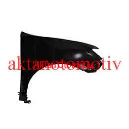 ÇAMURLUK CLIO 4 H.B 13-16 ÖN SAĞ