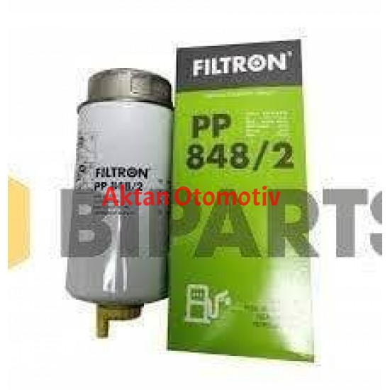 YAKIT FİLTRESİ ( MAZOT) TRANSIT V184 01-06 2.4 D