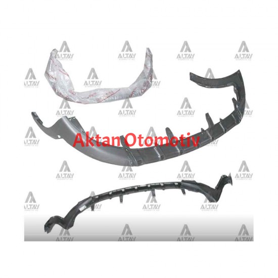 TAMPON SPORTAGE ÖN ALT PARÇA 16= (COMFORT-CONCEPT)