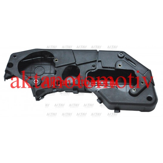 TRİGER KAPAĞI M.131 DKS / DOĞAN 93-01 / KARTAL 93-01 / ŞAHİN 96-01 TAKIM SLX