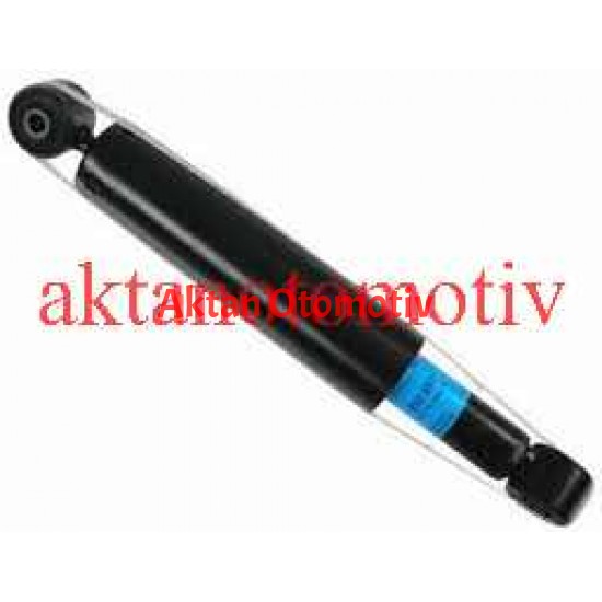 AMORTİSÖR TRANSIT T15 91-00 YAGLI