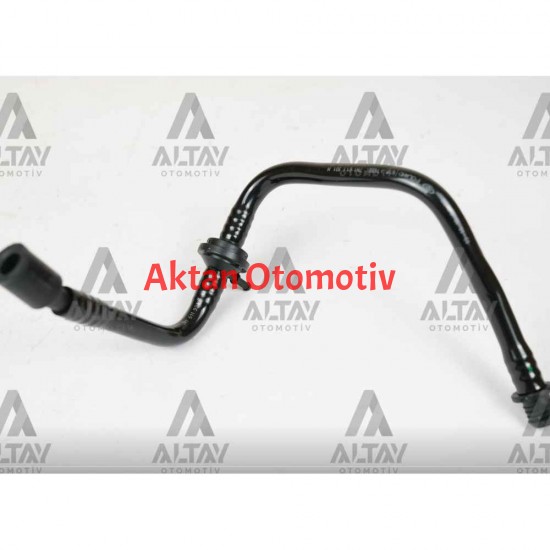 FREN VAKUM BORUSU TRANSPORTER T5 04-09 AXB 1.9 TDİ