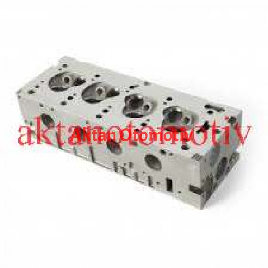 SİLİNDİR KAPAĞI CLIO E7JA YAN KANAL / MEGANE / R9 / R19 KRB. TEK NOKTA ENJ. ARMUT MANİFOLD