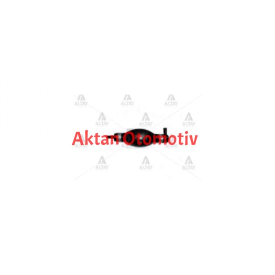 BORU YAKIT KANGOO / CLIO II 1.9