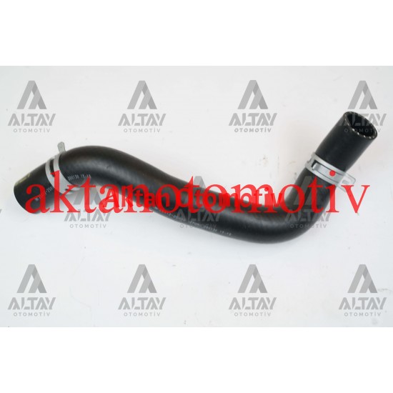 HORTUM RADYATÖR ÜST IX-35 10-15 / SPORTAGE 11-16 2.0 DİZEL