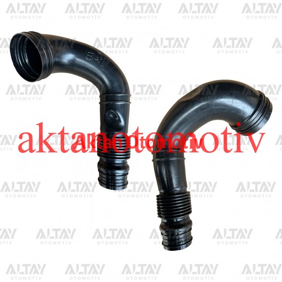 HAVA FILTRE HORTUMU (ORJINAL) FIAT EGEA 15=(ORJINAL URUN NATURAL KUTU)