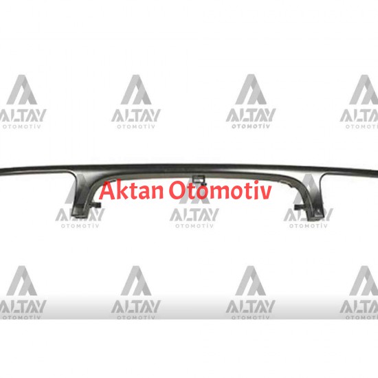 PANJUR ÇITASI (BIYIK SACI) POLO 95-00