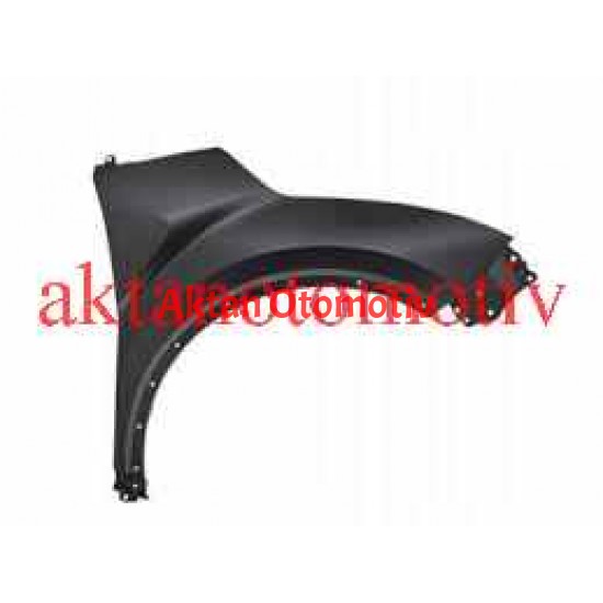 ÇAMURLUK CHR 16-19 ÖN SAĞ