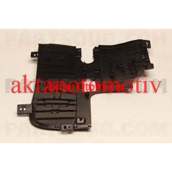 RADYATÖR MUHAFAZA BAKALİTİ STARIA 22-24 SAĞ