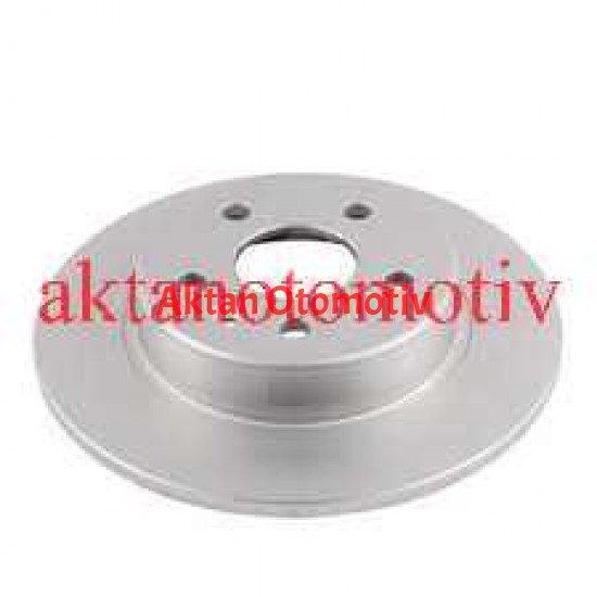 FREN DISKI ASTRA K 16= / ARKA DUZ 15 JANT 264-5(SET)