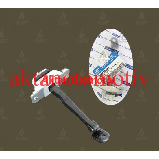 KAPI GERGİSİ ELANTRA ÖN 01-07 SAĞ