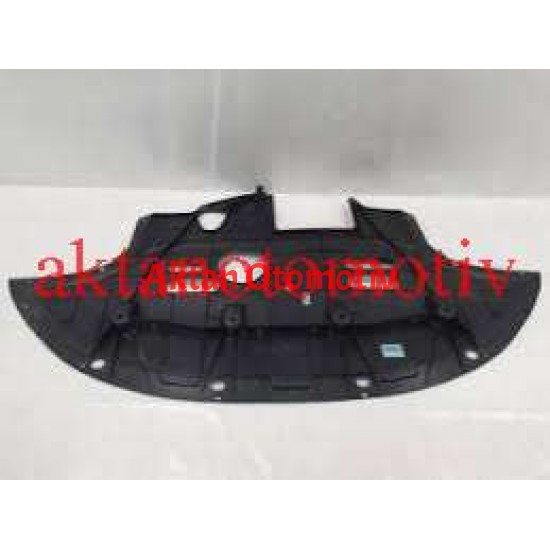 KARTER MUHAFAZASI ELANTRA 16-18 DİZEL