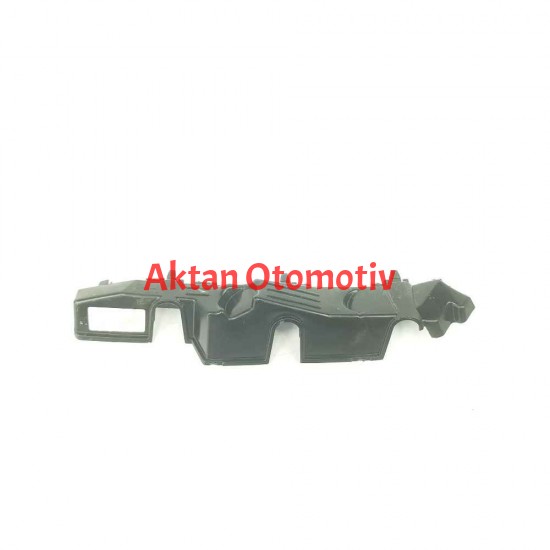 TAMPON BAĞLANTI BRAKETİ BAYON 21= ARKA SAĞ