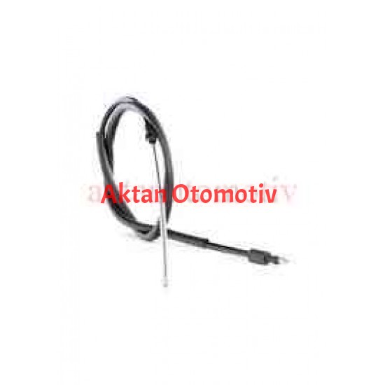 TEL EL FREN XSARA  97-05 1.4-1.6TDS KAMPANALI ARKA SAĞ