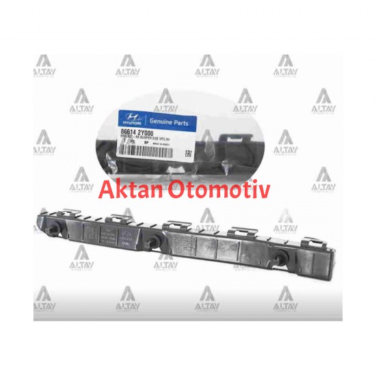 TAMPON BAĞLANTI BRAKETİ IX-35 ARKA 10-15 YAN SAĞ