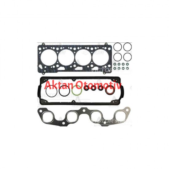 TAKIM CONTA POLO / CORDOBA / FABİA 95-00 AEE-ALM 1.6 ÜST