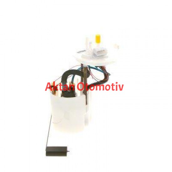 YAKIT POMPASI KOMPLE INSIGNIA A B16DTH-A20DTR-B20DTH-A20DTE