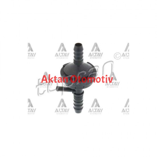 ÇEK VALF (VAKUM) PASSAT / A4 / A6 98-04 AEB-APU-AWT 1.8 T