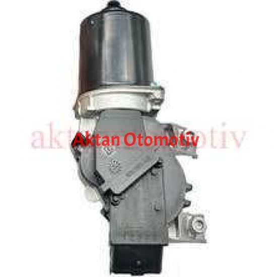 CAM SİLGİ MEKANİZMASI  QASHQAI İÇ 07-14