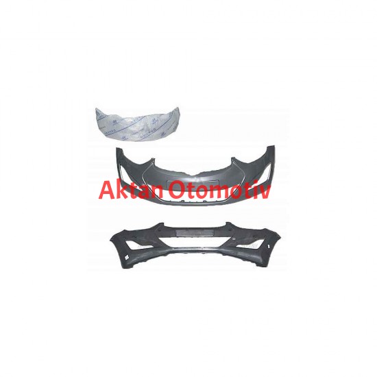 TAMPON ELANTRA ÖN 14-16