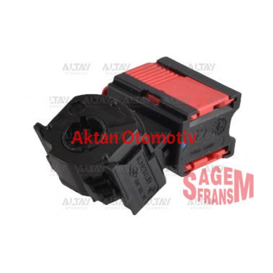 KONTAK TERMİĞİ LOGAN / SANDERO / CLIO IV H TİPİ